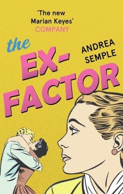 Cover The Ex-Factor (eBook, ePUB)