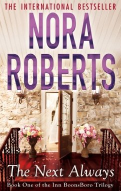 The Next Always (eBook, ePUB) - Roberts, Nora