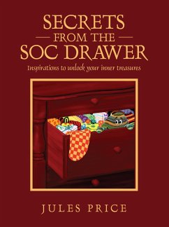 Secrets from the SOC Drawer (eBook, ePUB) - Price, Jules