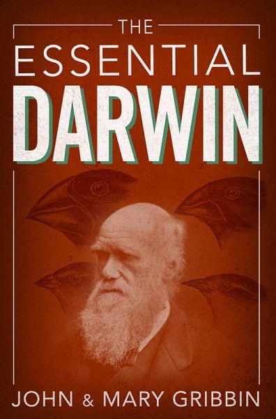The Essential Darwin (eBook, ePUB) The Essential Darwin (eBook, ePUB)