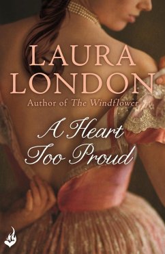 Cover A Heart Too Proud (eBook, ePUB)