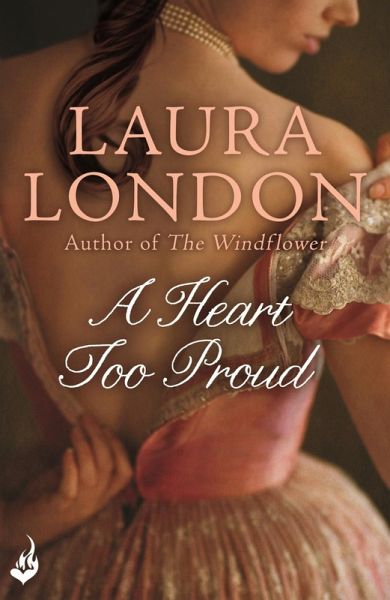A Heart Too Proud (eBook, ePUB) A Heart Too Proud (eBook, ePUB)