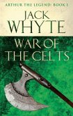 War of the Celts (eBook, ePUB)