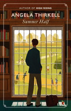 Cover Summer Half (eBook, ePUB)