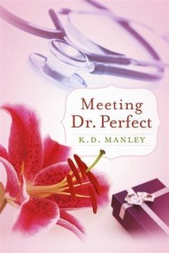 Cover Meeting Dr. Perfect (eBook, ePUB)