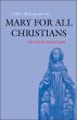 Mary for All Christians (eBook, PDF) - Bild 1