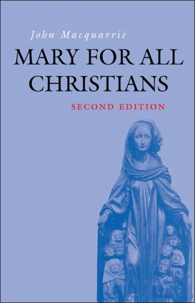 Mary for All Christians (eBook, PDF)