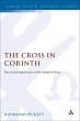 The Cross in Corinth (eBook, PDF) - Bild 1