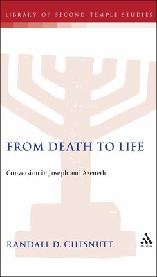 Cover From Death to Life (eBook, PDF)