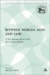Between Woman, Man and God (eBook, PDF) - Bild 1
