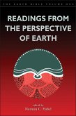 Readings from the Perspective of Earth (eBook, PDF)