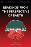 Readings from the Perspective of Earth (eBook, PDF)