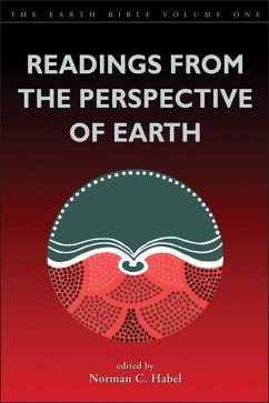 Readings from the Perspective of Earth (eBook, PDF)
