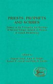 Priests, Prophets and Scribes (eBook, PDF)