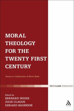 Moral Theology for the 21st Century (eBook, PDF)