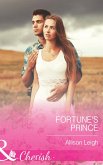 Fortune's Prince (eBook, ePUB)