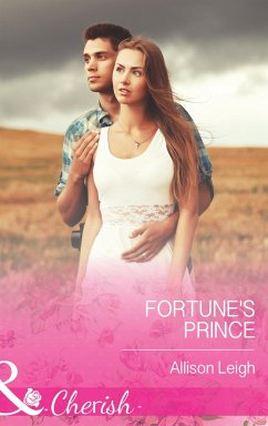 Cover Fortune's Prince (eBook, ePUB)