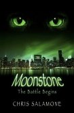 Moonstone (eBook, ePUB) Moonstone (eBook, ePUB)