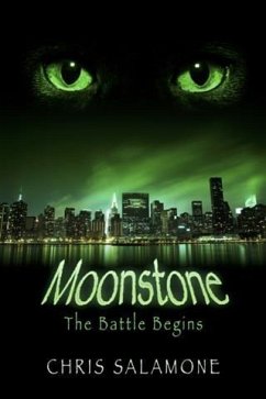 Cover Moonstone (eBook, ePUB)
