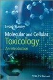 Molecular and Cellular Toxicology (eBook, ePUB)