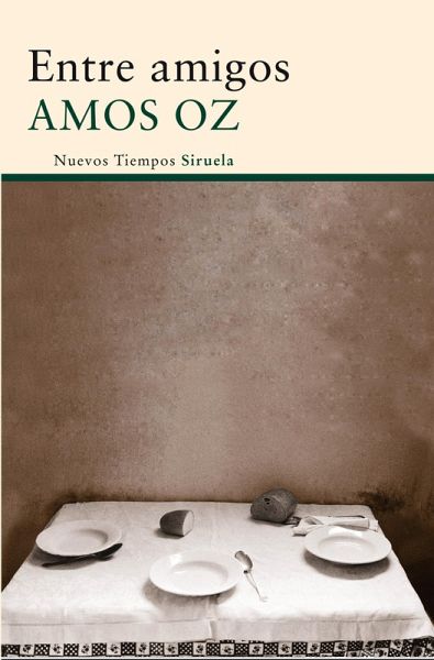 Entre amigos (eBook, ePUB)