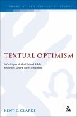 Textual Optimism (eBook, PDF)