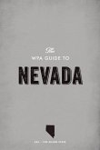 The WPA Guide to Nevada (eBook, ePUB)