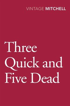 Cover Three Quick and Five Dead (eBook, ePUB)