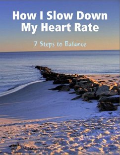 How I Slow Down My Heart Rate (eBook, ePUB) Cover How I Slow Down My Heart Rate (eBook, ePUB)