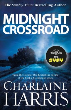 Midnight Crossroad (eBook, ePUB) - Harris, Charlaine