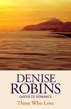 Cover Those Who Love (eBook, ePUB)