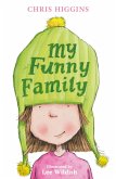 My Funny Family (eBook, ePUB)