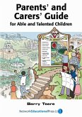 Parents' and Carers' Guide for Able and Talented Children (eBook, PDF)