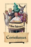 The Tragedy of Coriolanus (eBook, ePUB)