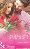 The Single Dad's Second Chance (eBook, ePUB)