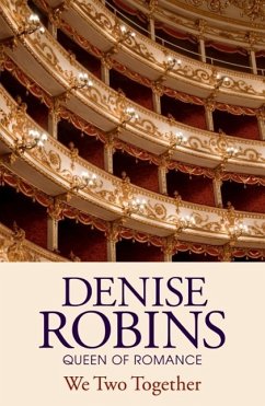 Cover We Two Together (eBook, ePUB)