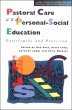 Pastoral Care And Personal-Social Ed... - Bild 1