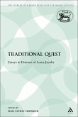 A Traditional Quest (eBook, PDF)