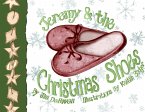 Jeremy & the Christmas Shoes (eBook, ePUB)