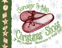Cover Jeremy & the Christmas Shoes (eBook, ePUB)