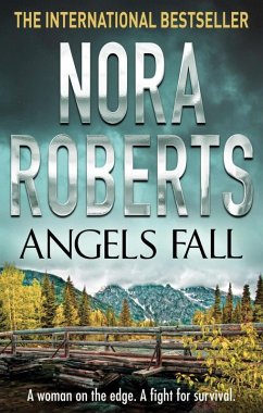 Angels Fall (eBook, ePUB) - Roberts, Nora