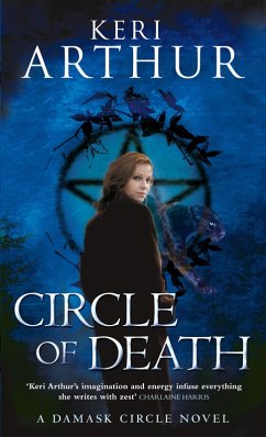 Circle Of Death (eBook, ePUB) - Arthur, Keri