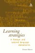 Learning Strategies in Foreign and... - Bild 1