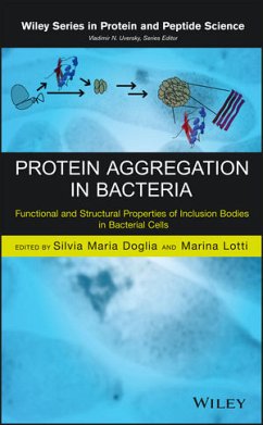 Protein Aggregation in Bacteria (eBook, PDF)