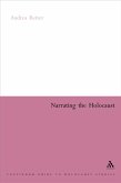 Narrating the Holocaust (eBook, PDF)
