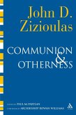 Communion and Otherness (eBook, PDF)