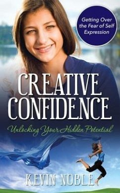 Cover Creative Confidence (eBook, ePUB)