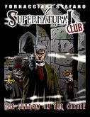 The Supernatural Club: The Shadow in the Castle (eBook, ePUB)