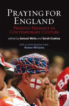 Cover Praying for England (eBook, PDF)