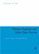 Thomas Aquinas & John Duns Scotus... - Bild 1